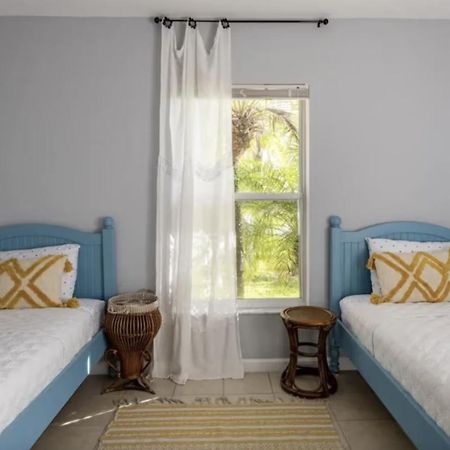 Tropical Island Escape Near Disney, Beach, Cruise Merritt Island Exterior foto