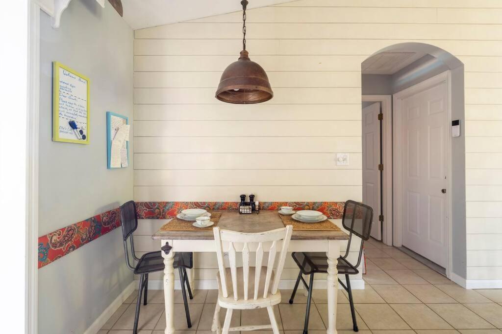 Tropical Island Escape Near Disney, Beach, Cruise Merritt Island Exterior foto