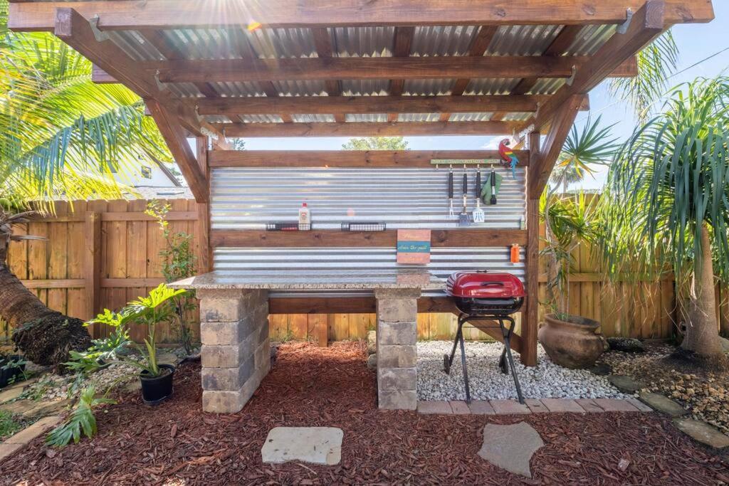 Tropical Island Escape Near Disney, Beach, Cruise Merritt Island Exterior foto