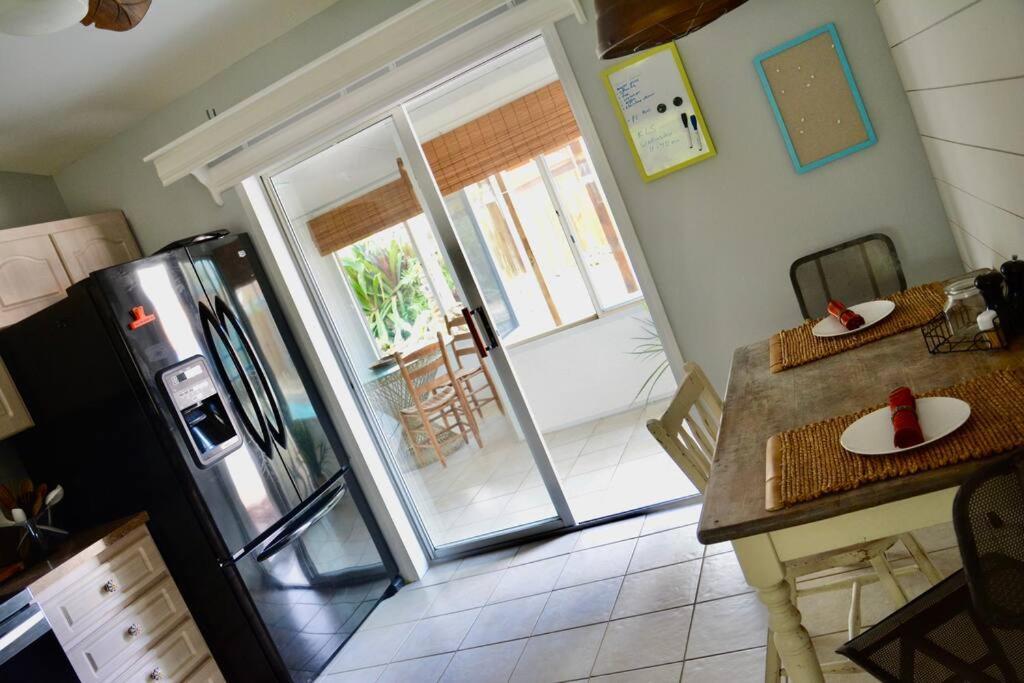Tropical Island Escape Near Disney, Beach, Cruise Merritt Island Exterior foto