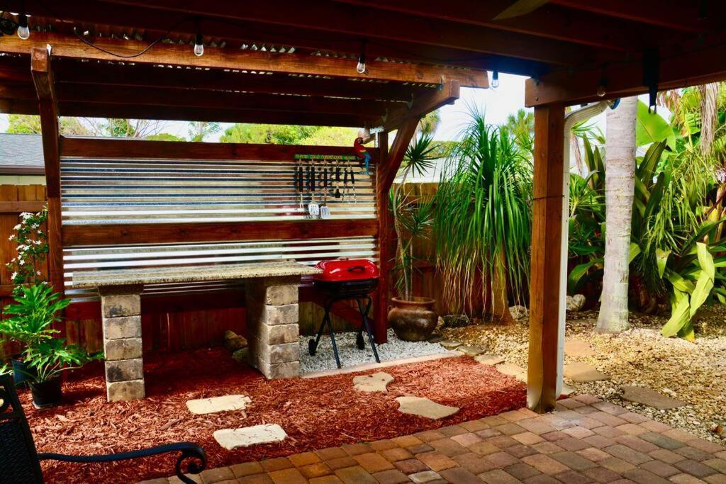 Tropical Island Escape Near Disney, Beach, Cruise Merritt Island Exterior foto