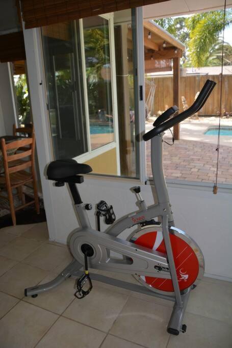 Tropical Island Escape Near Disney, Beach, Cruise Merritt Island Exterior foto