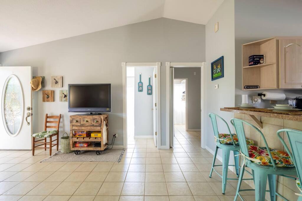 Tropical Island Escape Near Disney, Beach, Cruise Merritt Island Exterior foto